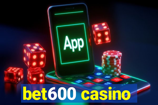 bet600 casino